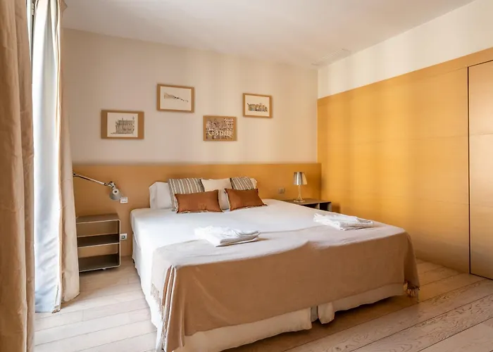 The Collection Barcelona - Classy 3Bed 3Bath Apartment In Eixample