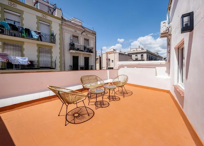 Ainb Barcelona Sants s